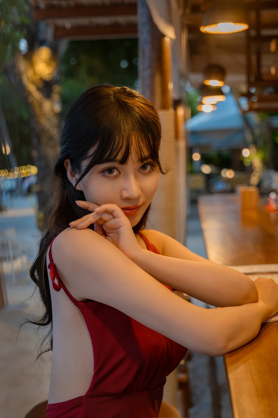 年年 - 言遇 [80P-389MB] tg@simisebaisi 【丝足阁】071.webp